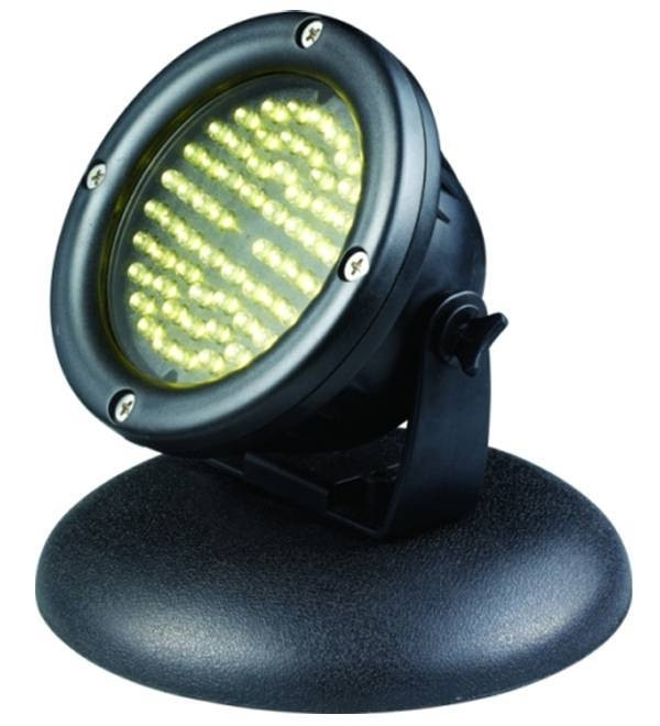 Світлодіодний світильник для ставка AquaKing LED-60 (LED лампа - 6,5 Вт)