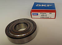 Подшипник шариковый SKF 6307 2Z