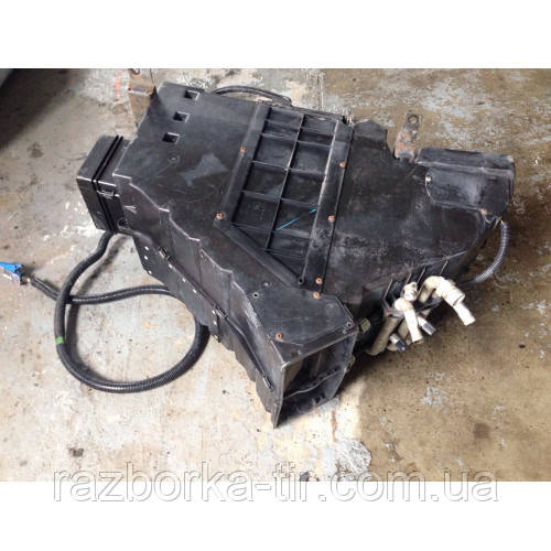 Корпус печки Renault Magnum