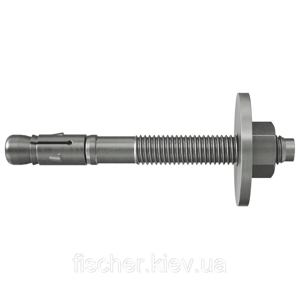Анкерний болт FAZ II 8/10 (8x75) GS R (Нерж.), 501398