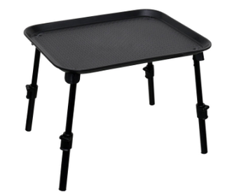 Стіл монтажний Carp Pro Black Plastic Table L