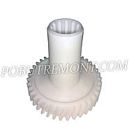 Шестірня м'ясорубки Zelmer Ø81-38зуб-h81 original
