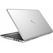 Ноутбук HP 15-bs536ur (2KE84EA) 15.6", фото 3