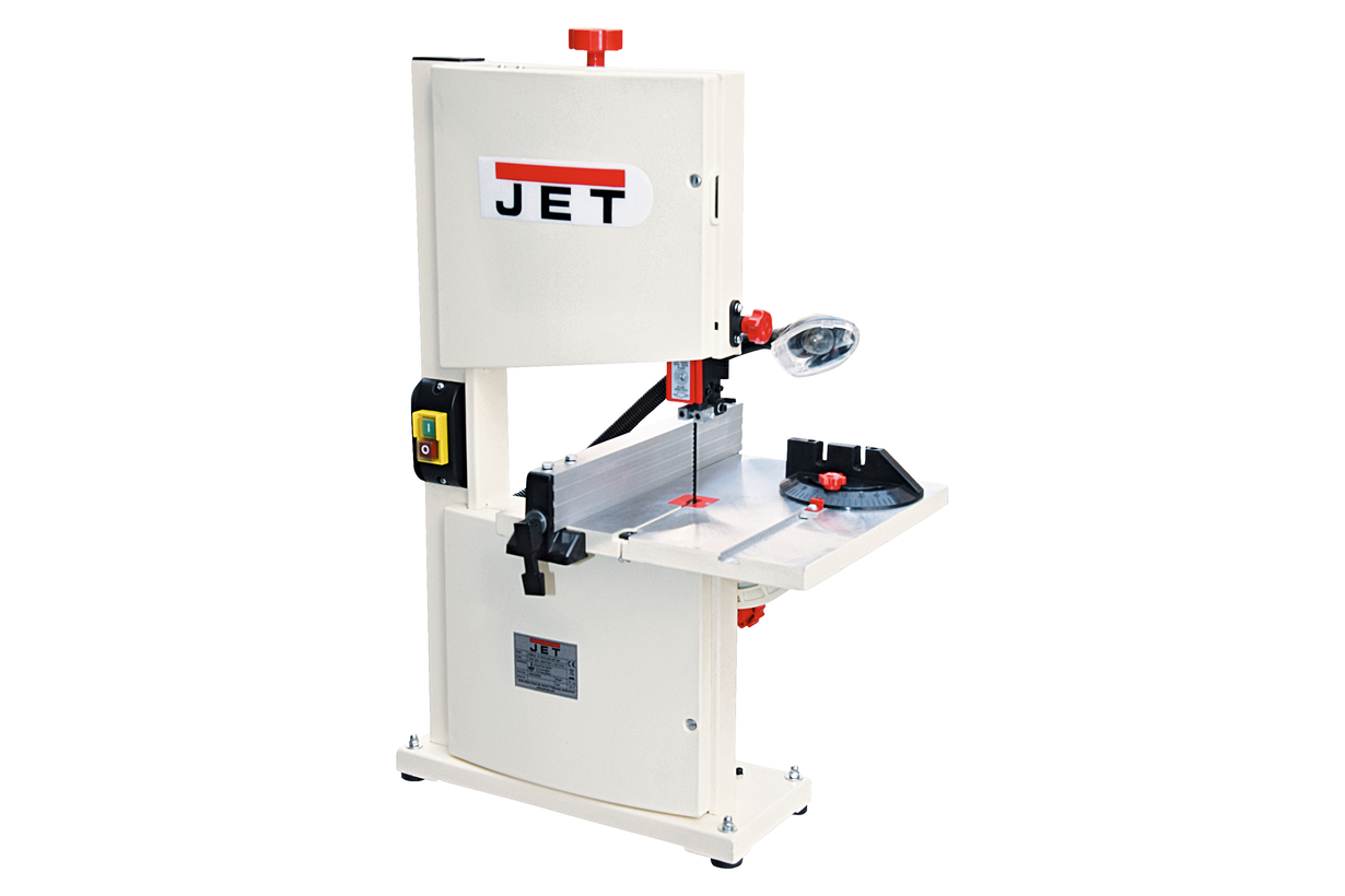 Стрічкопильний верстат JWBS-9X.