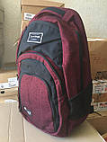Новий рюкзак dakine сampus 33 l, фото 3
