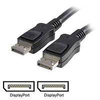 Кабель D-Port to D-Port, 1,5m, б/у