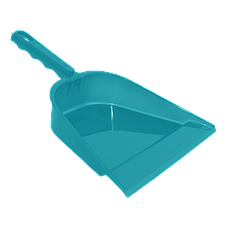 122069/4 Совок для сміття Алеана 31*23, (св. зелен), фото 3