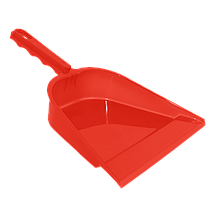 122069/4 Совок для сміття Алеана 31*23, (св. зелен), фото 4