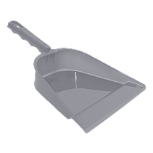 122069/4 Совок для сміття Алеана 31*23, (св. зелен), фото 5