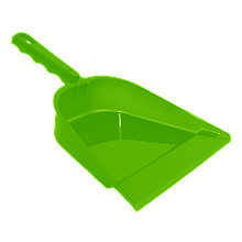 122069/4 Совок для сміття Алеана 31*23, (св. зелен)