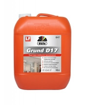 Глибокопроникна ґрунтовка DUFA Grund D17 10 л
