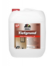 Ґрунт-концентрат 1:4 Tiefgrund D14 DUFA 1л, фото 1