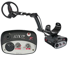 Металошукач XP ADX 150, фото 3