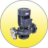 Насоси для опалення