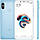 Смартфон Xiaomi Redmi Note 5 Blue (4/64GB) GSM +CDMA + Чохол, фото 4