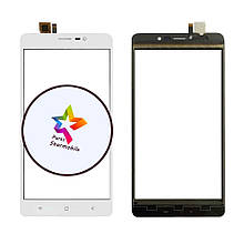 Оригінальний Сенсор (Тачскрін) для S-tell C560 (Білий)