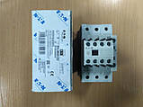 Контактор DILM65-22(230V50HZ,240V60HZ) Moeller-EATON, фото 3
