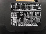 Контактор DILM65-22(230V50HZ,240V60HZ) Moeller-EATON, фото 4