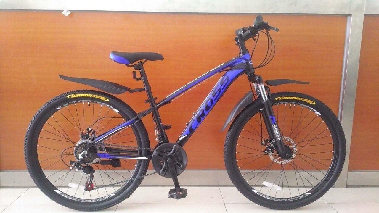 Велосипед Сross - Leader 29 "