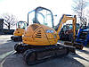 Мініекскаватор JCB 8050., фото 4