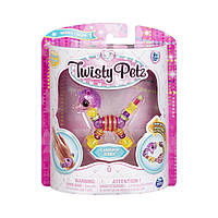 Игрушка TWISTY PETZ серии Модное Превращение" -ЗЕБРА КЕНДИ"