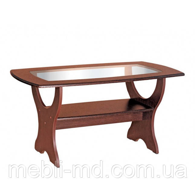 Стіл журнальний Шарм МДФ Пехотін, фото 1