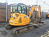 Мініекскаватор JCB 8065., фото 7