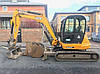 Мініекскаватор JCB 8065., фото 8