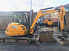 Мініекскаватор JCB 8065., фото 10