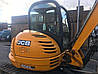 Мініекскаватор JCB 8065., фото 3