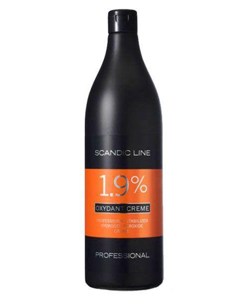 Окислювальна емульсія 1,9% Profis Oxydant Creme 1 л