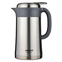 Термос Haers з нержавіючої сталі (1.6 л)