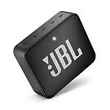 Колонка bluetooth JBL Wireless Speaker GO 2 (JBLGO2BLK) EAN / UPC: 6925281932007, фото 3