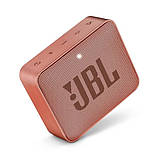 Колонка bluetooth JBL Wireless Speaker GO 2 (JBLGO2CINNAMON) EAN / UPC: 6925281938535, фото 2