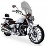Мотоцикл Круїзер (Чопер) LIFAN LF250-D