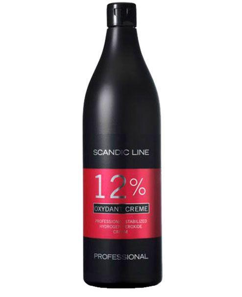 Окислювальна емульсія 12% Profis Oxydant Creme 1 л