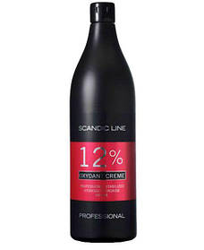Окислювальна емульсія 12%  Profis Oxydant Creme 1 л