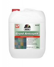 Антисептична грунтовка DUFA 5л Grund Antiseptik D613