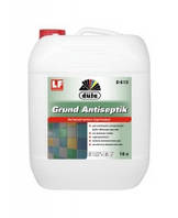 Антисептична ґрунтовка DUFA 5 л Grund Antiseptik D613