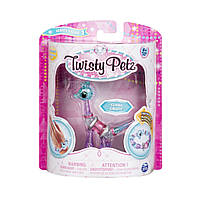 Іграшка TWISTY PETZ серії Модне Перетворення" — ЯРКИЙ ЖИРАФ"
