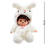 М'яка іграшка Малюк у костюмі Кролика PT-78