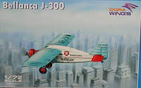 Bellanca J-300 1/72 Dora Wings 72012