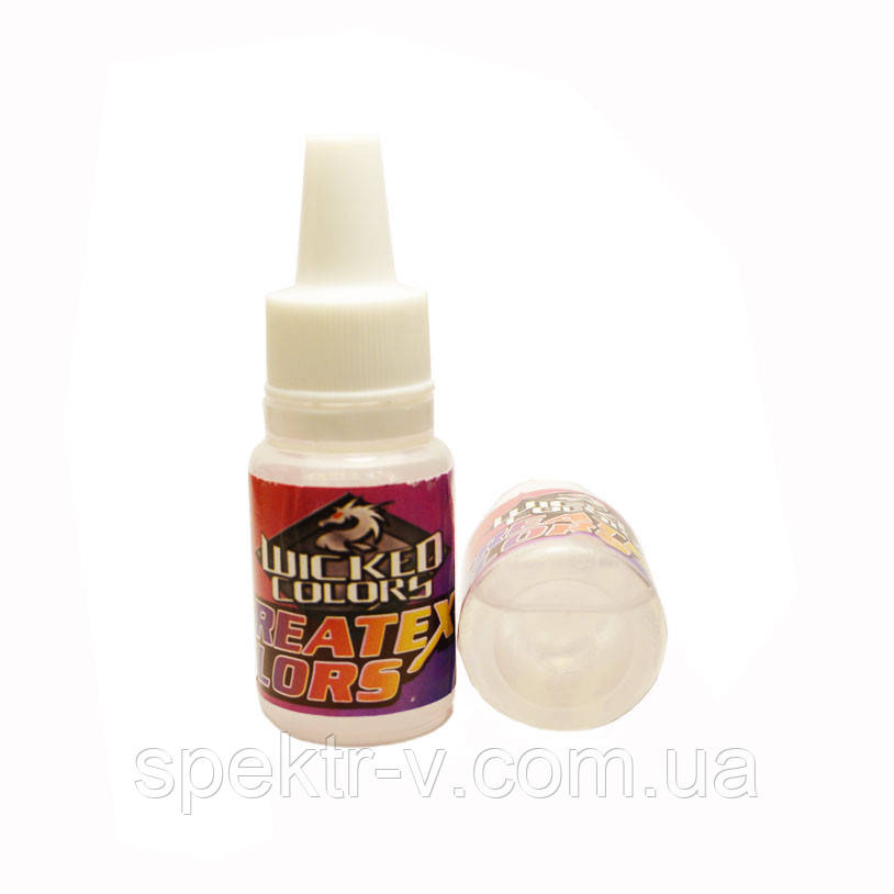 Createx — 5618 Airbrush Cleaner (очисник для аерографа), 10 мл