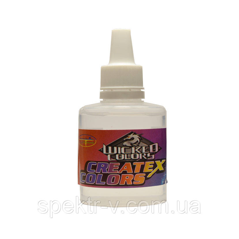 Createx — 5618 Airbrush Cleaner (очисник для аерографа), 30 мл