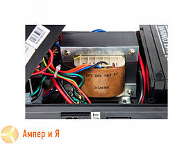 ДБЖ LogicPower LP 650VA-PS, фото 4