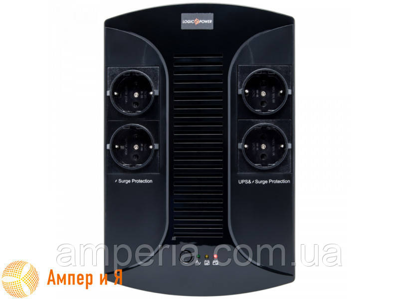 ДБЖ LogicPower LP 850VA-PS