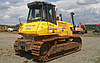 Бульдозер New Holland D 180 XLT., фото 8