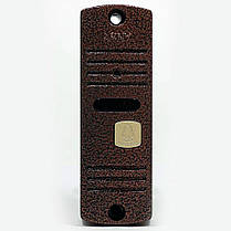 Комплект домофона 7' з додатковою камерою, фото 3