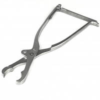 Костодержатель по Lambotte с кремальерой регулируемый, длина 30 см