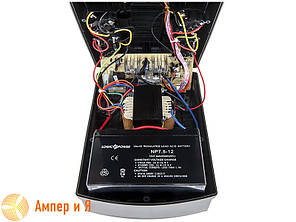ДБЖ LogicPower LP 650VA-6PS, фото 4